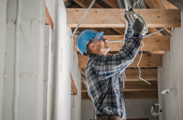 Best Electrical Installation Contractor  in Beverly, MA