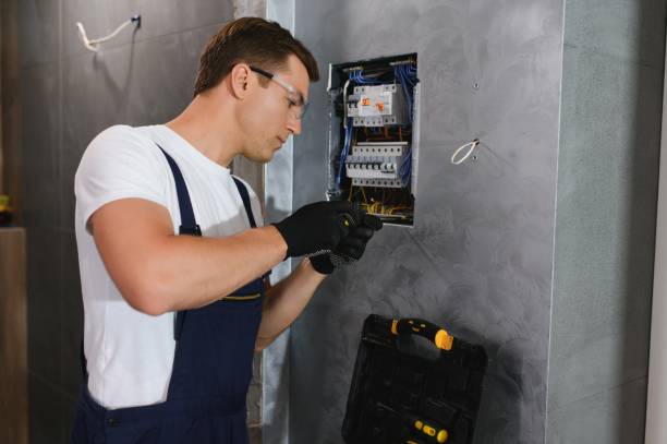 Best Circuit Breaker Repair  in Beverly, MA