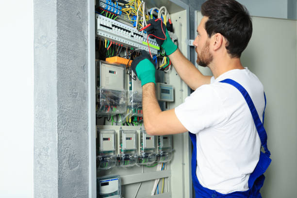 Best Residential Electrician Services  in Beverly, MA