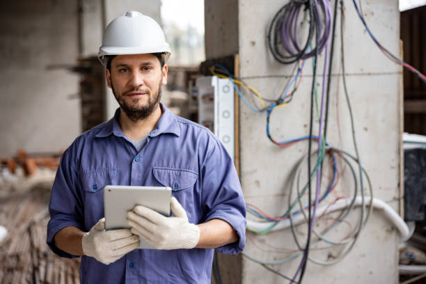 Best Electrical Installation Contractor  in Beverly, MA