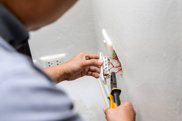 Best Electrical Installation Contractor  in Beverly, MA