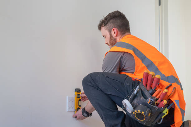 Best Residential Electrician Services  in Beverly, MA