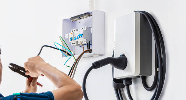 Best Emergency Electrical Repair  in Beverly, MA