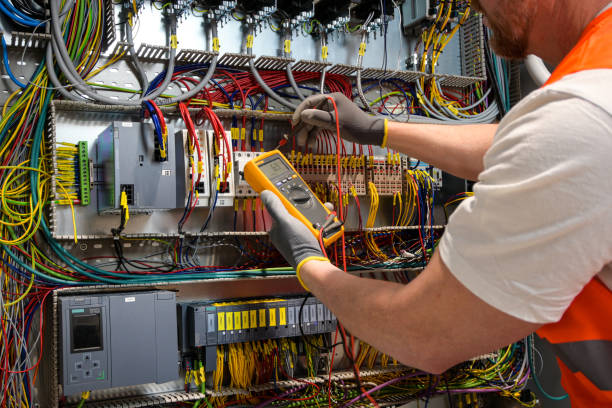 Best Electrical Repair Services  in Beverly, MA