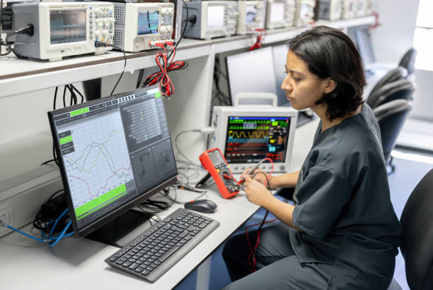 Best Licensed Electrician  in Beverly, MA