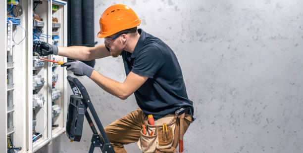 Best Electrical Wiring Services  in Beverly, MA